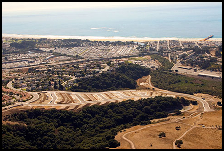 Las Ventanas del Mar